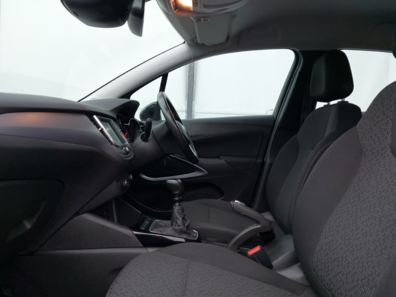 Used Vauxhall Crossland 2022 for sale - 76478462: Photo 5