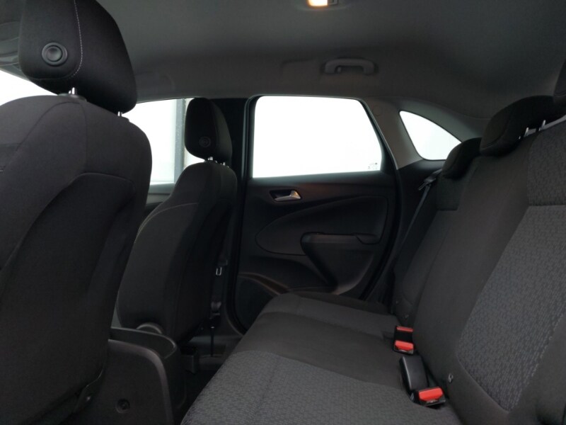 Used Vauxhall Crossland 2022 for sale - 76478462: Photo 6