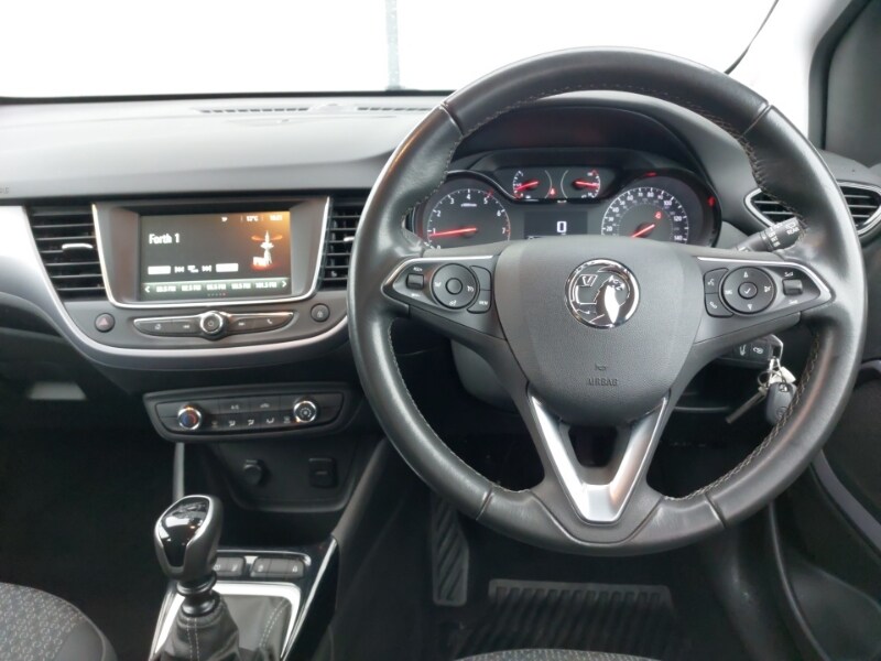 Used Vauxhall Crossland 2022 for sale - 76478462: Photo 7