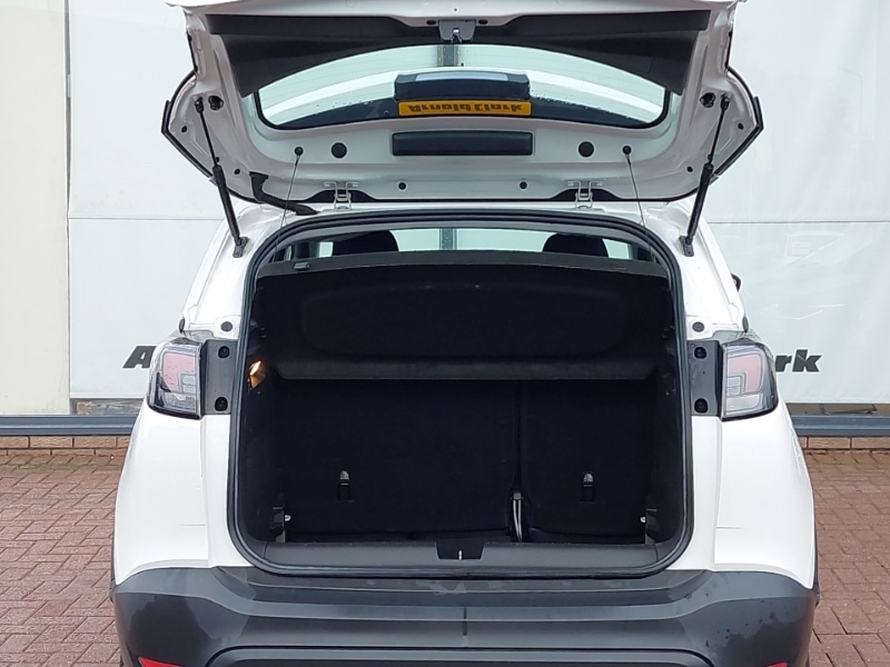 Used Vauxhall Crossland 2022 for sale - 76478462: Photo 8