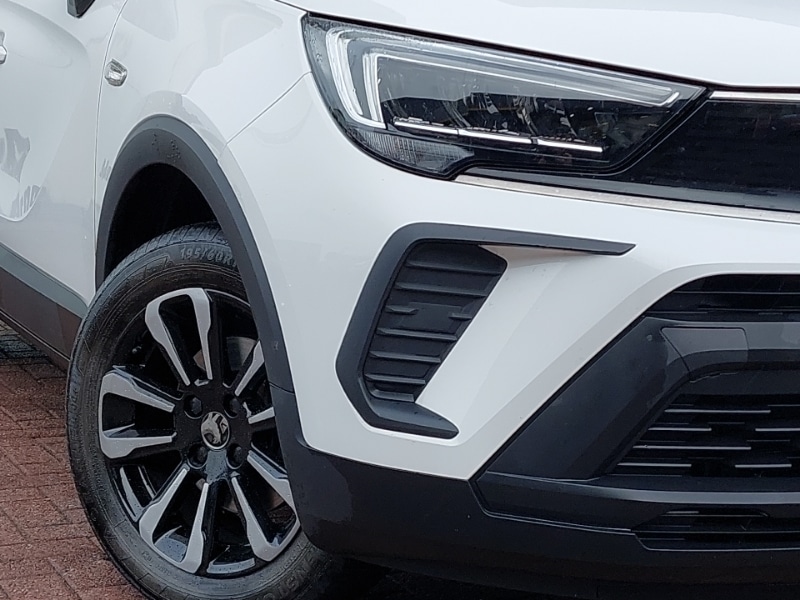 Used Vauxhall Crossland 2022 for sale - 76478462: Photo 9