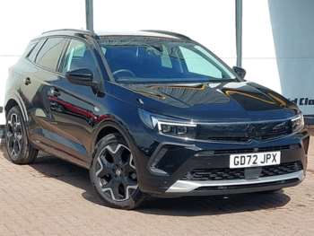 2023 - 1.2 Turbo Ultimate 5dr
