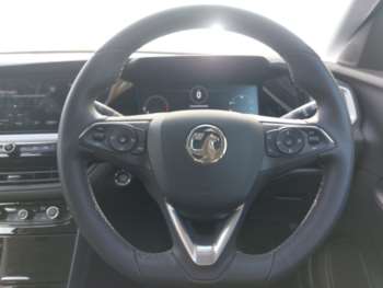 Used Vauxhall Grandland 2023 for sale - 74636374: Photo