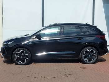 Used Vauxhall Grandland 2023 for sale - 74636374: Photo
