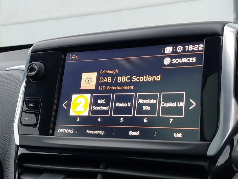 Used Peugeot 2008 2019 for sale - 77020751: Photo 10