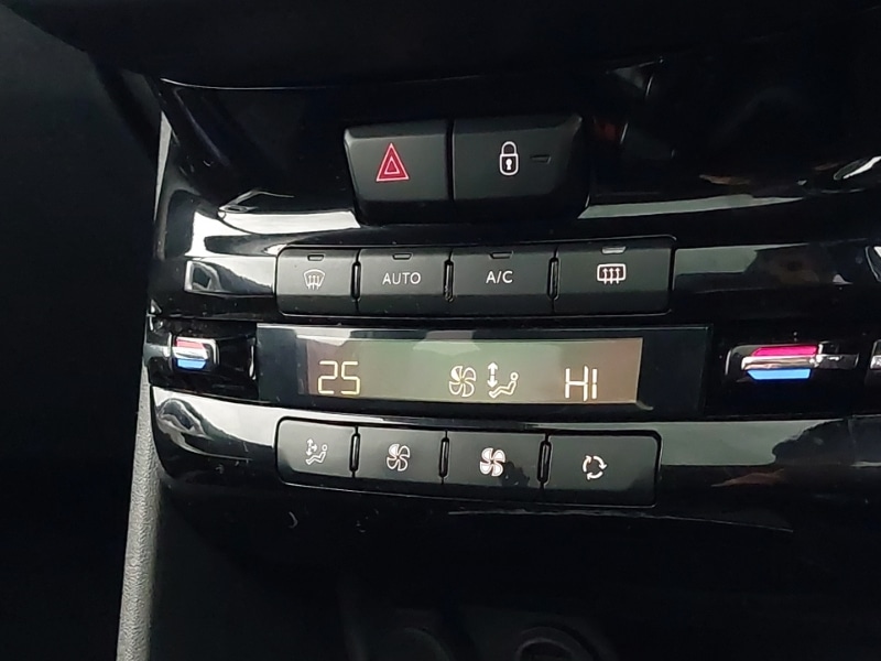 Used Peugeot 2008 2019 for sale - 77020751: Photo 11