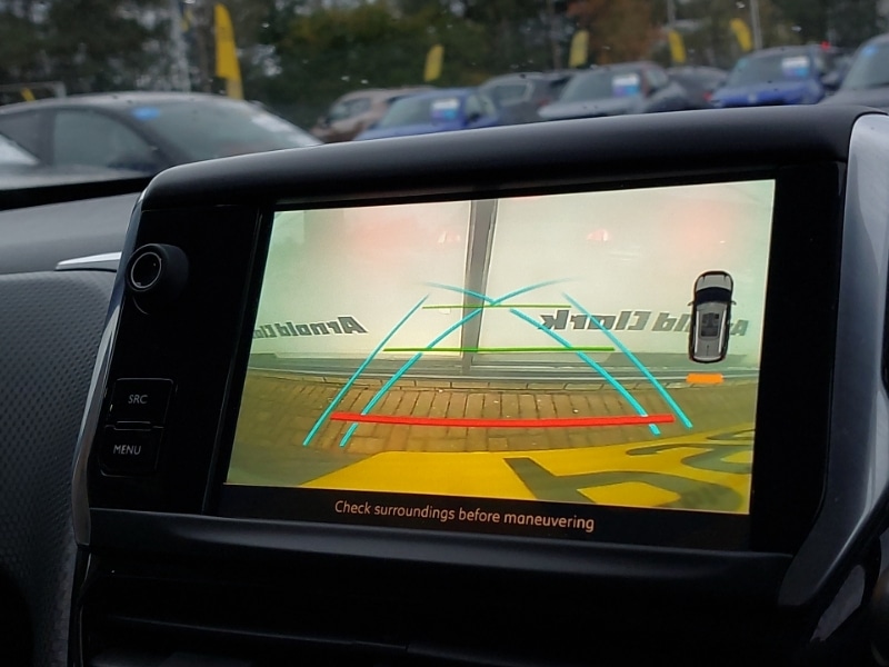 Used Peugeot 2008 2019 for sale - 77020751: Photo 18