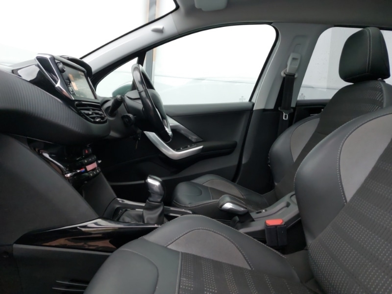 Used Peugeot 2008 2019 for sale - 77020751: Photo 5