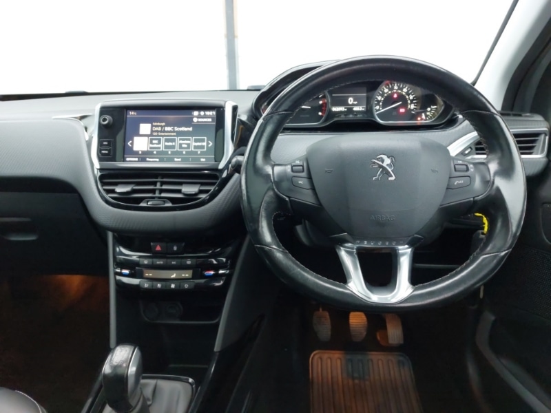 Used Peugeot 2008 2019 for sale - 77020751: Photo 7