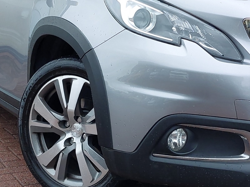 Used Peugeot 2008 2019 for sale - 77020751: Photo 9