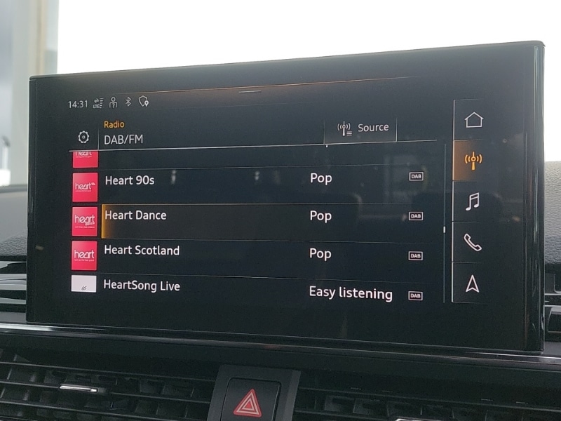 Used Audi A4 2021 for sale - 76648484: Photo 10