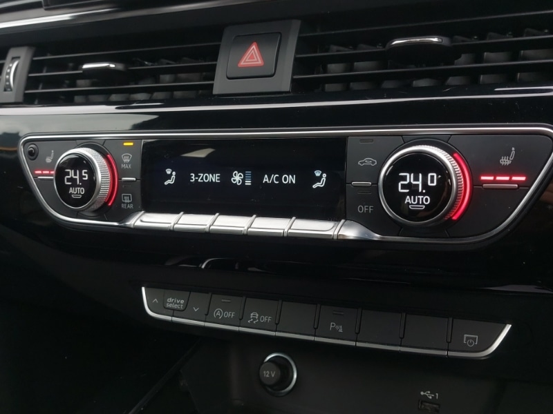 Used Audi A4 2021 for sale - 76648484: Photo 11