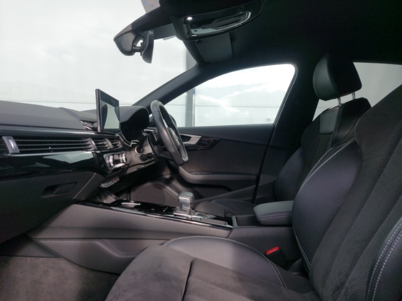 Used Audi A4 2021 for sale - 76648484: Photo 5