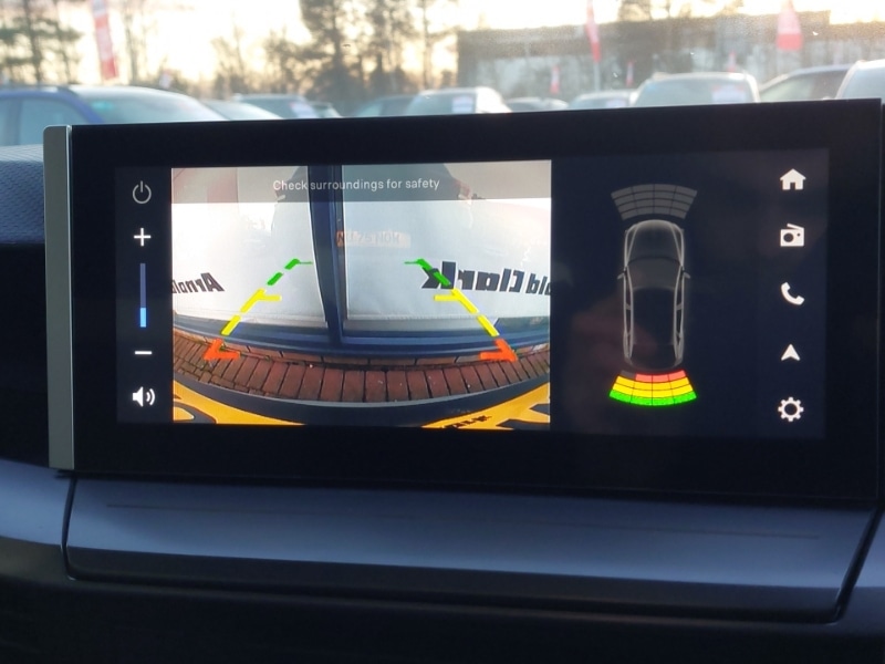 Used Vauxhall Frontera 2025 for sale - 77214182: Photo 18