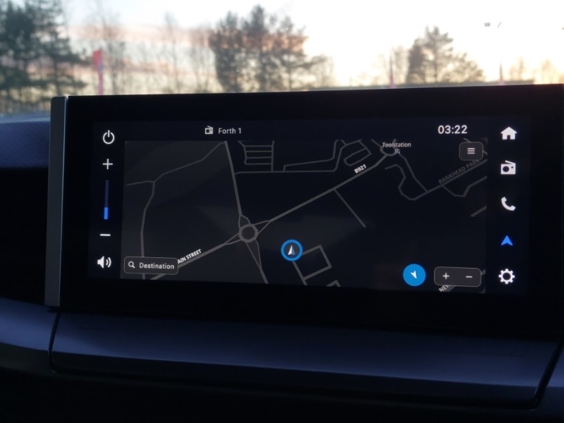 Used Vauxhall Frontera 2025 for sale - 77214182: Photo 19