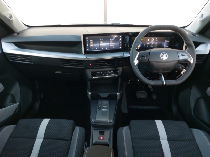 Used Vauxhall Frontera 2025 for sale - 77214182: Photo 2