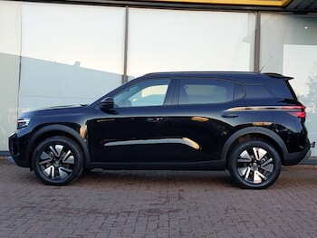 Used Vauxhall Frontera 2025 for sale - 77214182: Photo