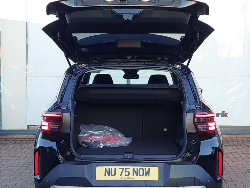 Used Vauxhall Frontera 2025 for sale - 77214182: Photo 8