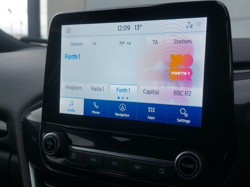 Used Ford Puma 2022 for sale - 77343081: Photo 10