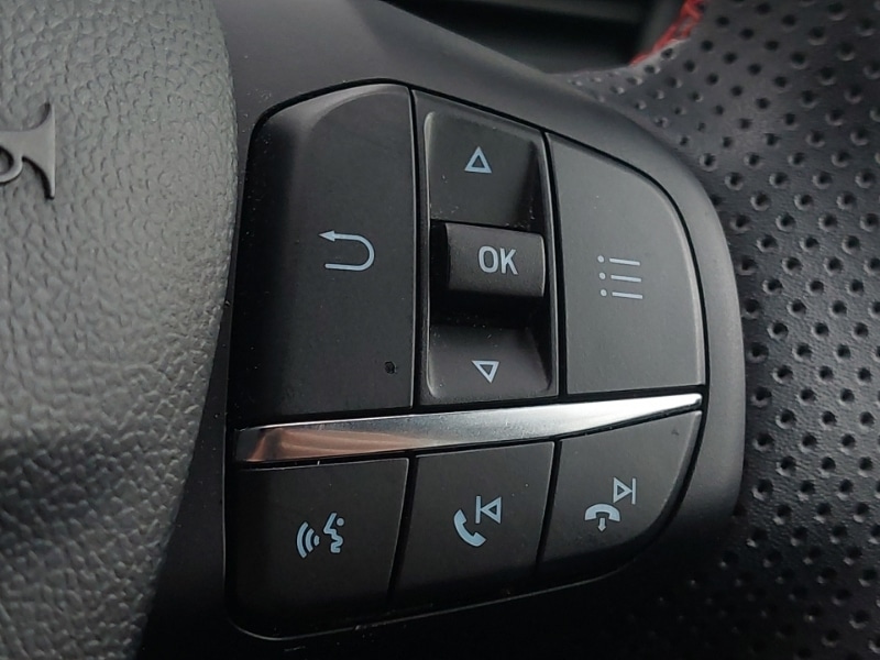 Used Ford Puma 2022 for sale - 77343081: Photo 15