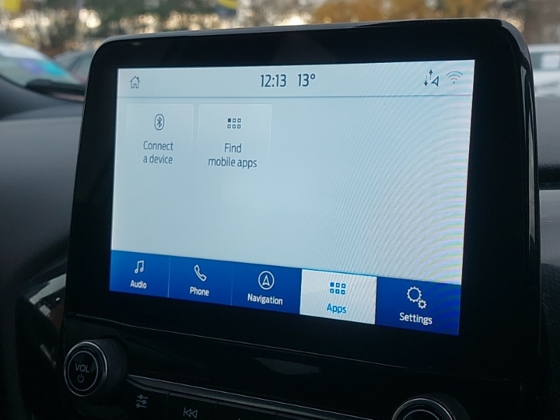 Used Ford Puma 2022 for sale - 77343081: Photo 19