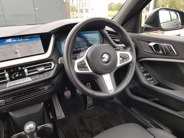 Used BMW 1 Series 2022 for sale - 76183512: Photo 10