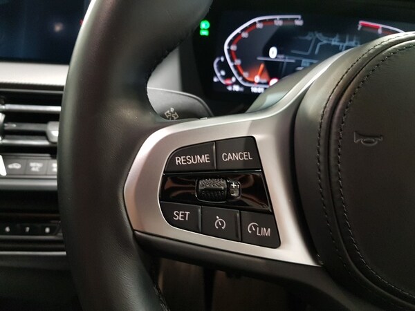 Used BMW 1 Series 2022 for sale - 76183512: Photo 15