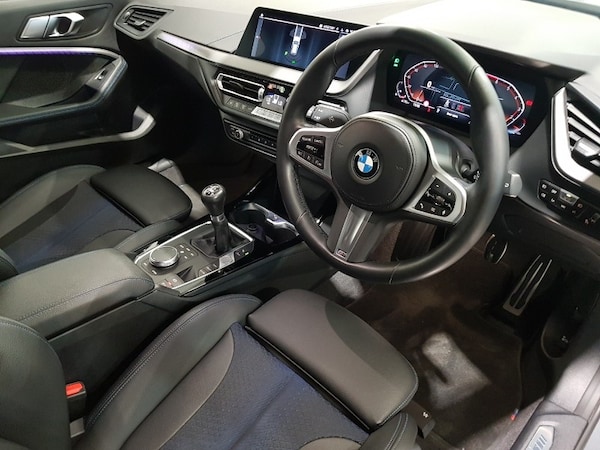 Used BMW 1 Series 2022 for sale - 76183512: Photo 17
