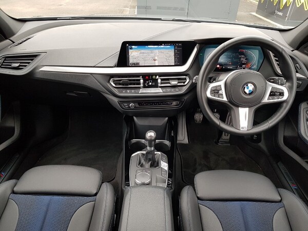 Used BMW 1 Series 2022 for sale - 76183512: Photo 2