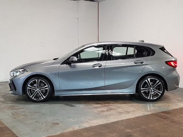 Used BMW 1 Series 2022 for sale - 76183512: Photo 4