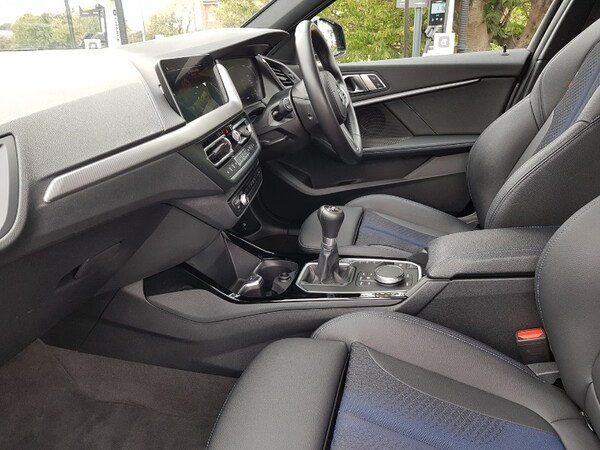 Used BMW 1 Series 2022 for sale - 76183512: Photo 5