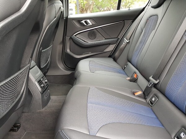 Used BMW 1 Series 2022 for sale - 76183512: Photo 6