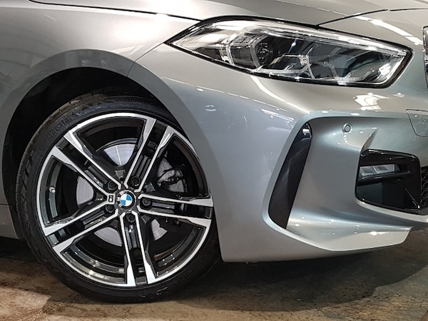 Used BMW 1 Series 2022 for sale - 76183512: Photo 9