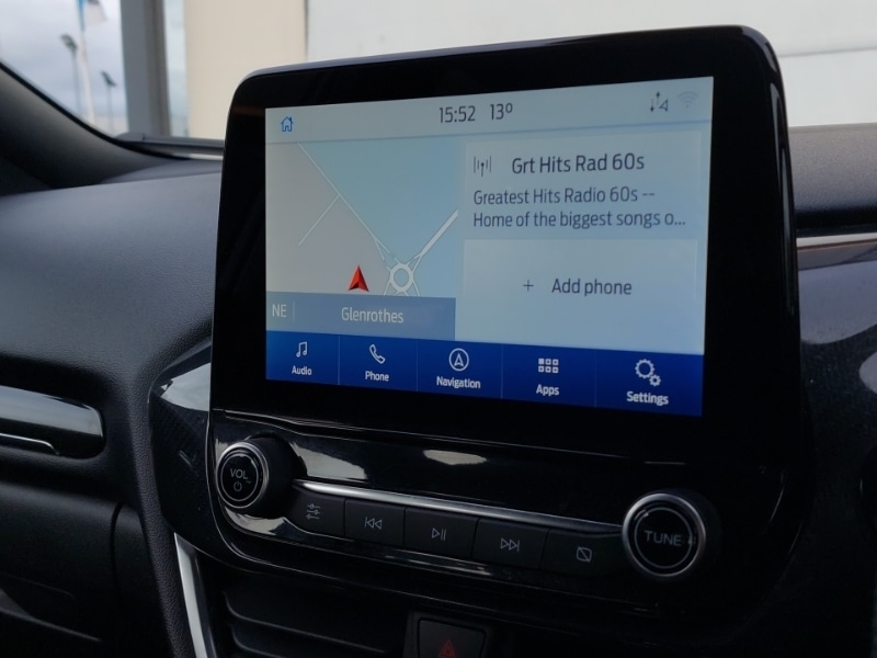 Used Ford Puma 2022 for sale - 77698530: Photo 10