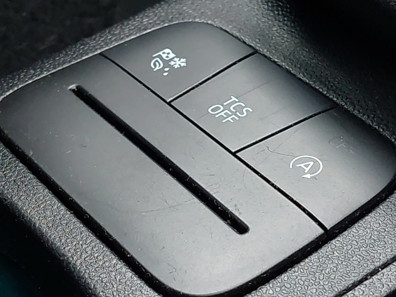 Used Ford Puma 2022 for sale - 77698530: Photo 13