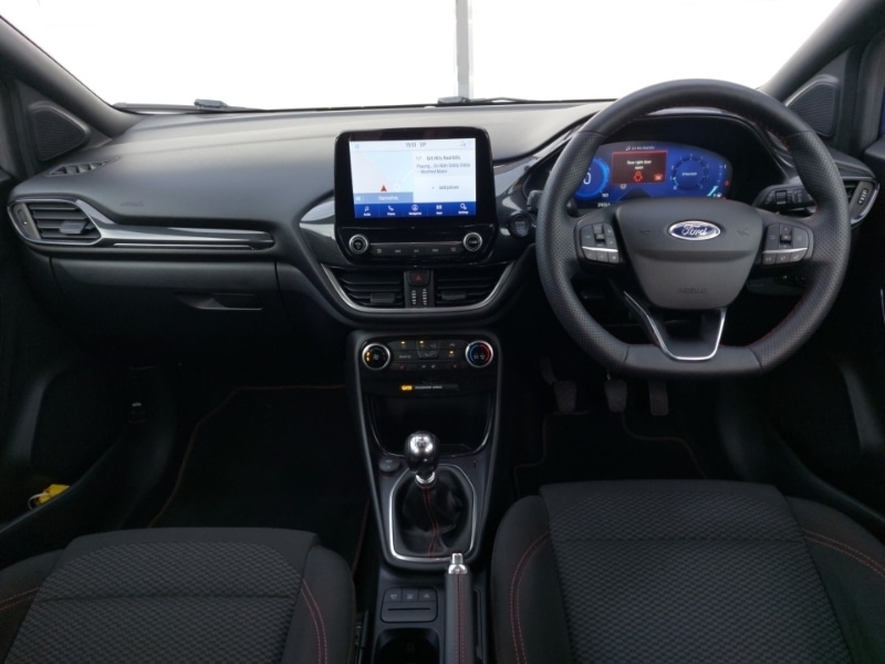 Used Ford Puma 2022 for sale - 77698530: Photo 2