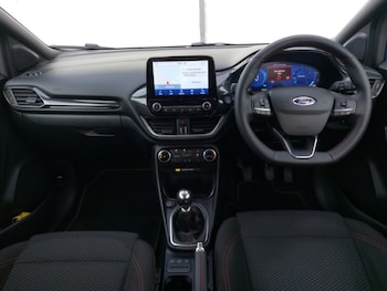 Used Ford Puma 2022 for sale - 77698530: Photo