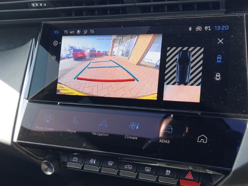 Used Peugeot 308 2024 for sale - 77761077: Photo 16