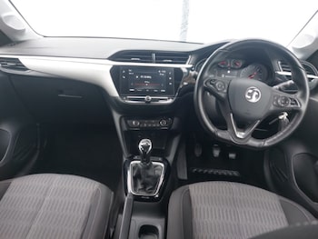 Used Vauxhall Corsa 2022 for sale - 78994415: Photo