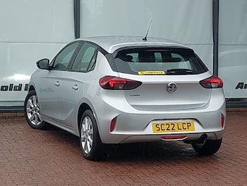Used Vauxhall Corsa 2022 for sale - 78994415: Photo