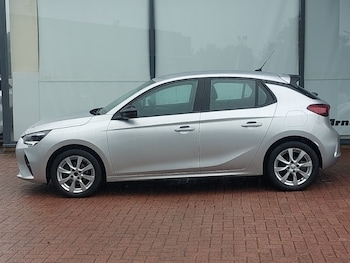 Used Vauxhall Corsa 2022 for sale - 78994415: Photo