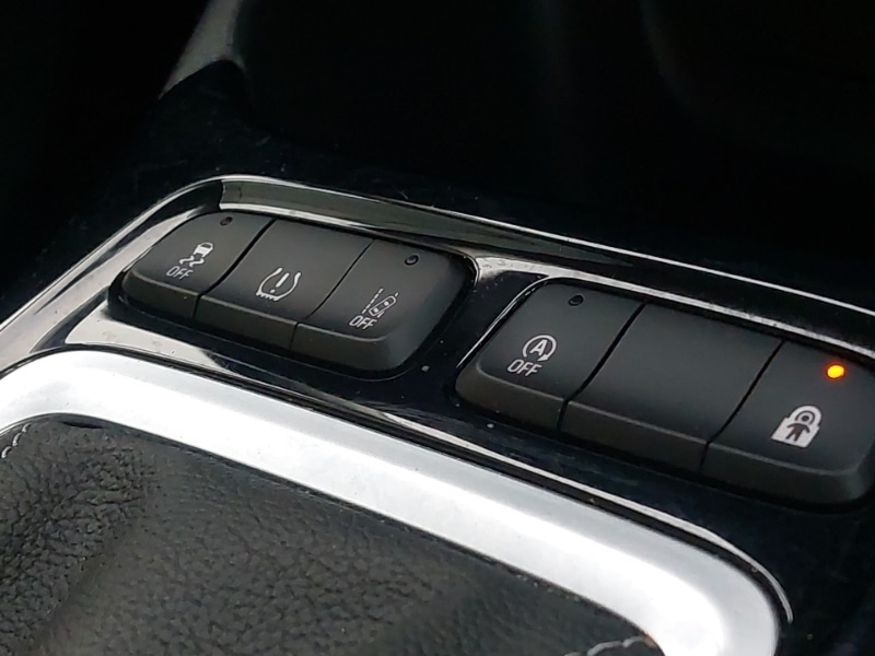 Used Vauxhall Crossland 2022 for sale - 76506642: Photo 13