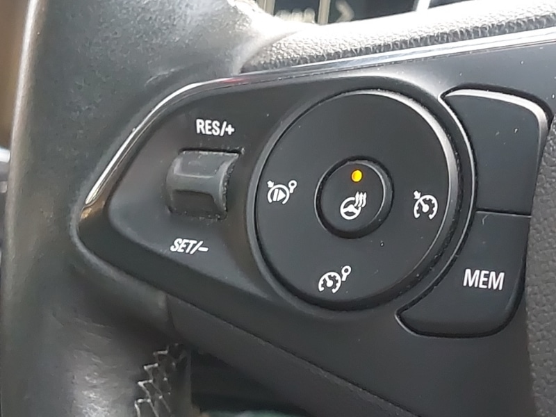 Used Vauxhall Crossland 2022 for sale - 76506642: Photo 14