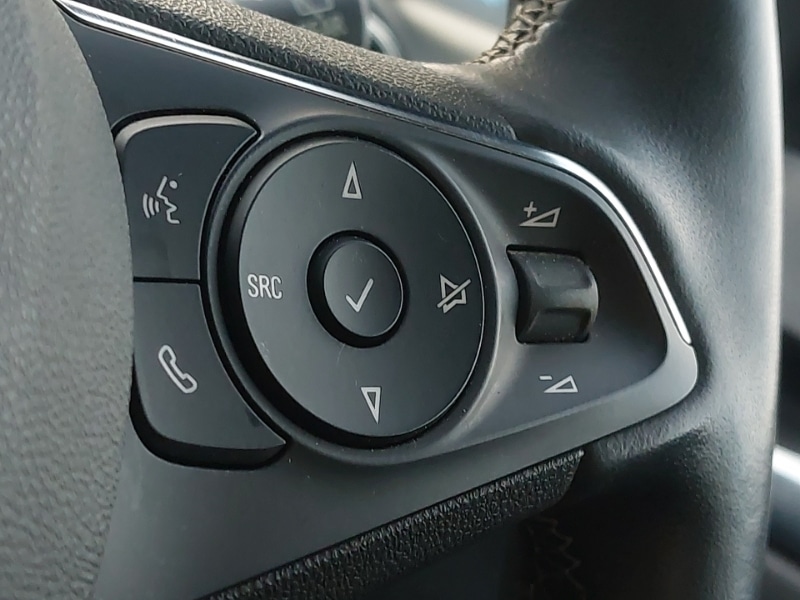 Used Vauxhall Crossland 2022 for sale - 76506642: Photo 15