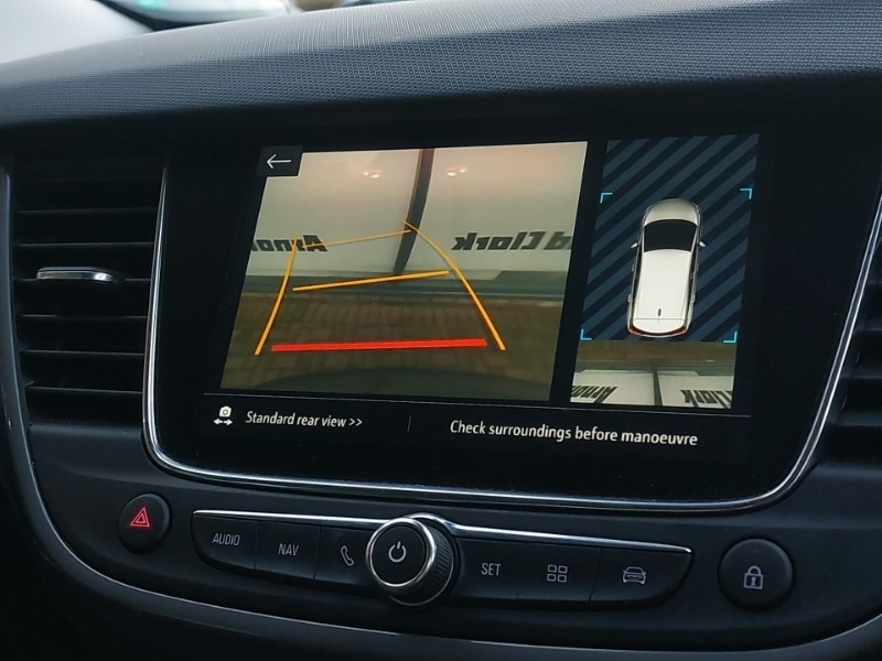 Used Vauxhall Crossland 2022 for sale - 76506642: Photo 16