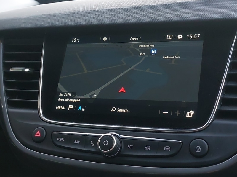 Used Vauxhall Crossland 2022 for sale - 76506642: Photo 17