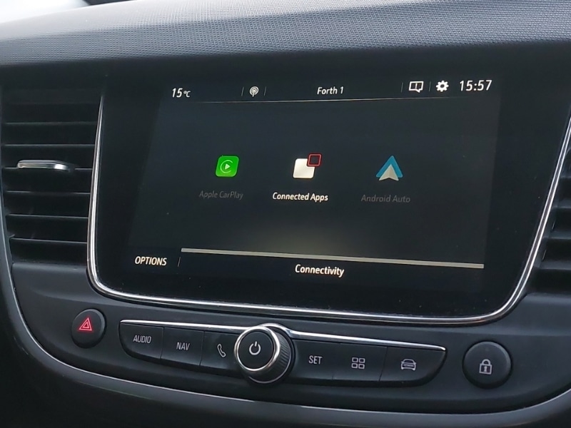 Used Vauxhall Crossland 2022 for sale - 76506642: Photo 18