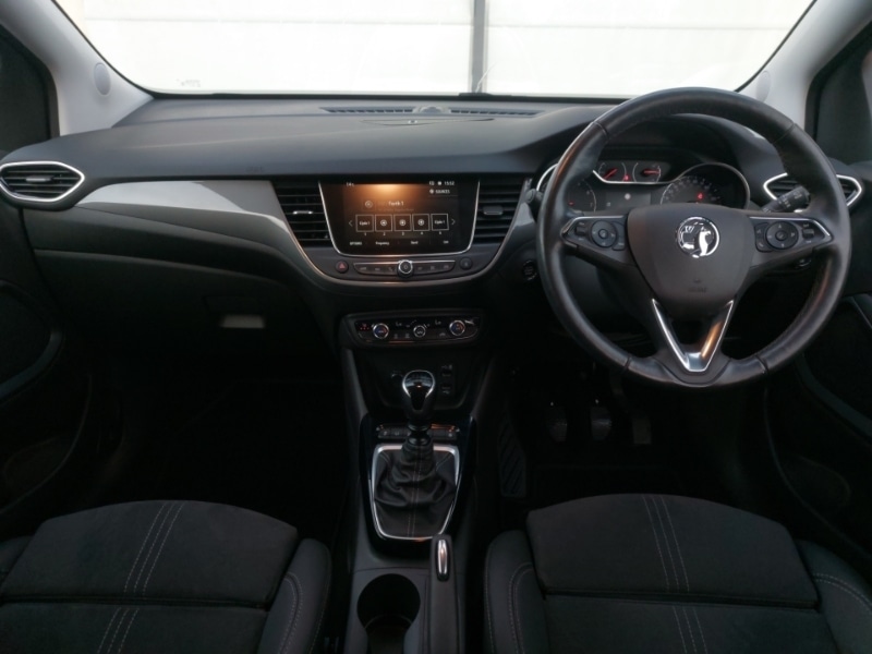 Used Vauxhall Crossland 2022 for sale - 76506642: Photo 2