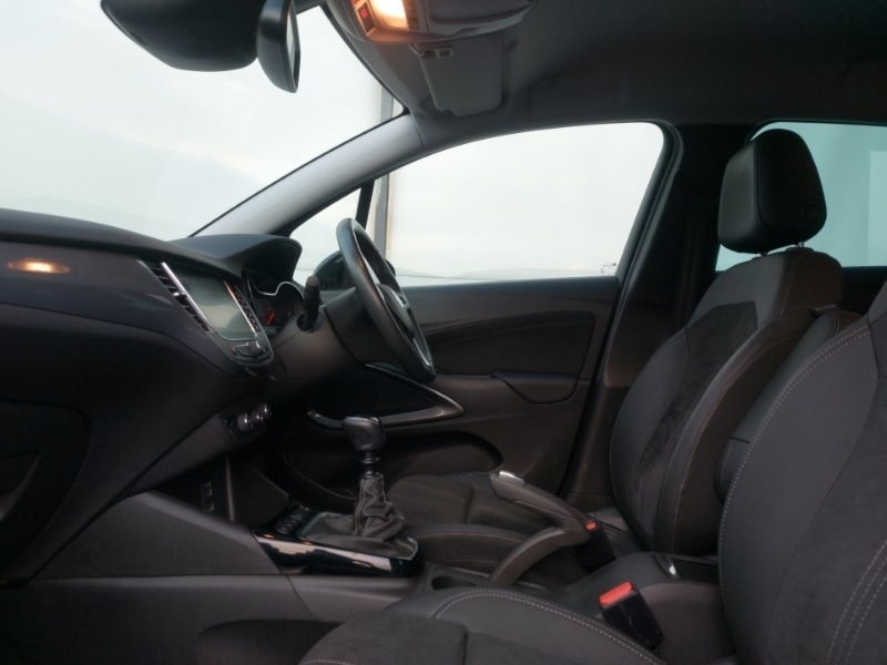 Used Vauxhall Crossland 2022 for sale - 76506642: Photo 5