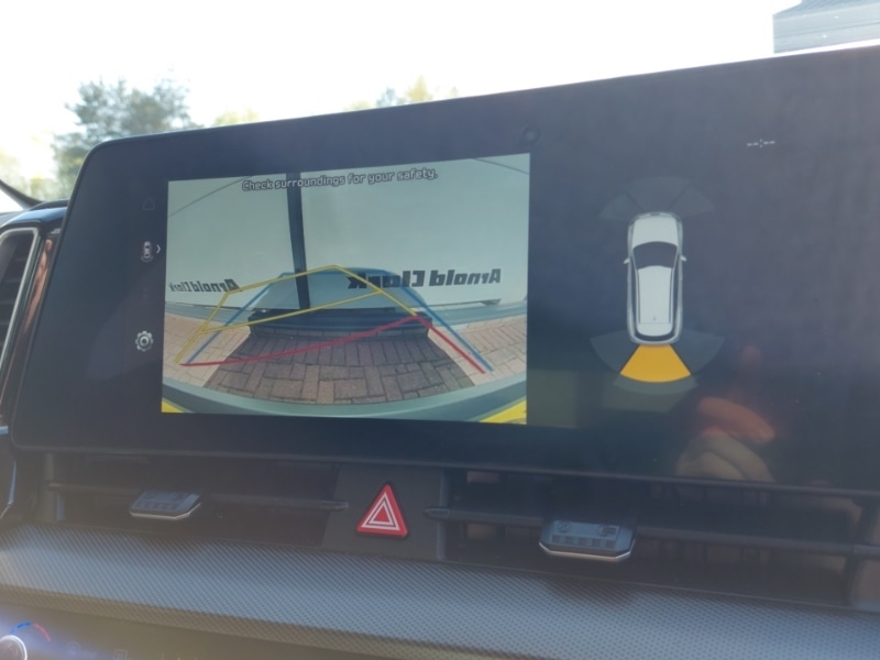 Used Kia Sportage 2024 for sale - 77265001: Photo 15